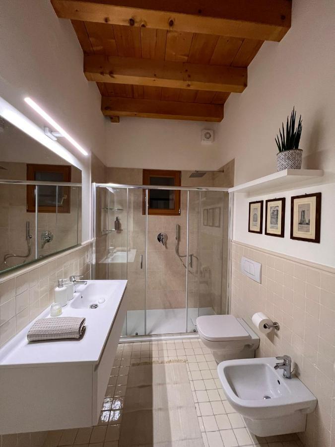 Apartamento Il Bacio Como Exterior foto